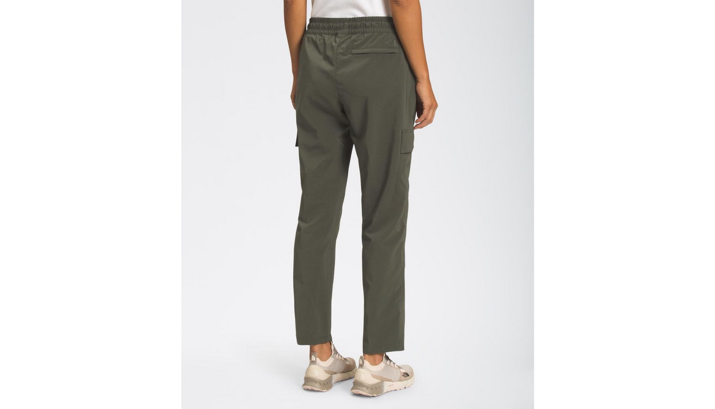 Women's Never Stop Wearing Cargo Pant Village Ski Hut The North Face Bottoms, Womens, Womens Summer Pants