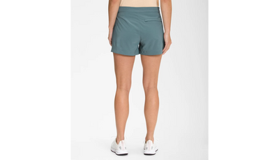 Women's Never Stop Wearing Short Village Ski Hut The North Face Bottoms, Skirts/Shorts, Womens