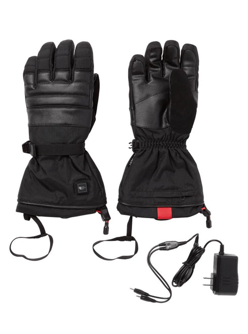 Womens Heated Montana Inferno Etip Village Ski Hut The North Face Accessories, Adult Gloves/Mitts, Heated Products, softgoods accessories, Winter 2023