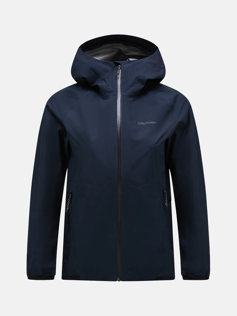 Womens Pac Gore-Tex Jacket