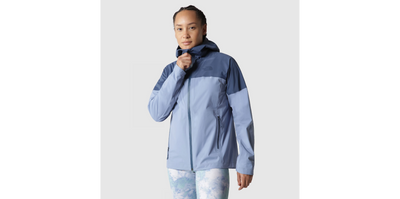 Womens West Basin Dryvent Jacket Village Ski Hut The North Face Winter, Womens, Womens Jackets & Vests