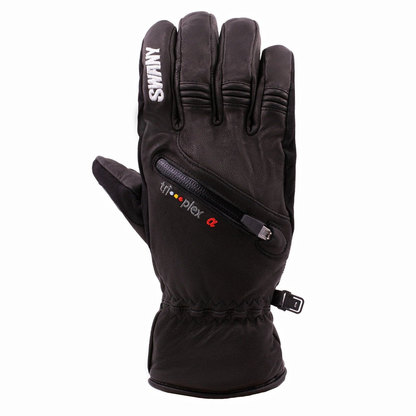 X-Cell Under Glove Village Ski Hut Swany Adult Gloves/Mitts, Gloves/Mitts, softgoods accessories, Winter, Winter 2022, Winter 2024