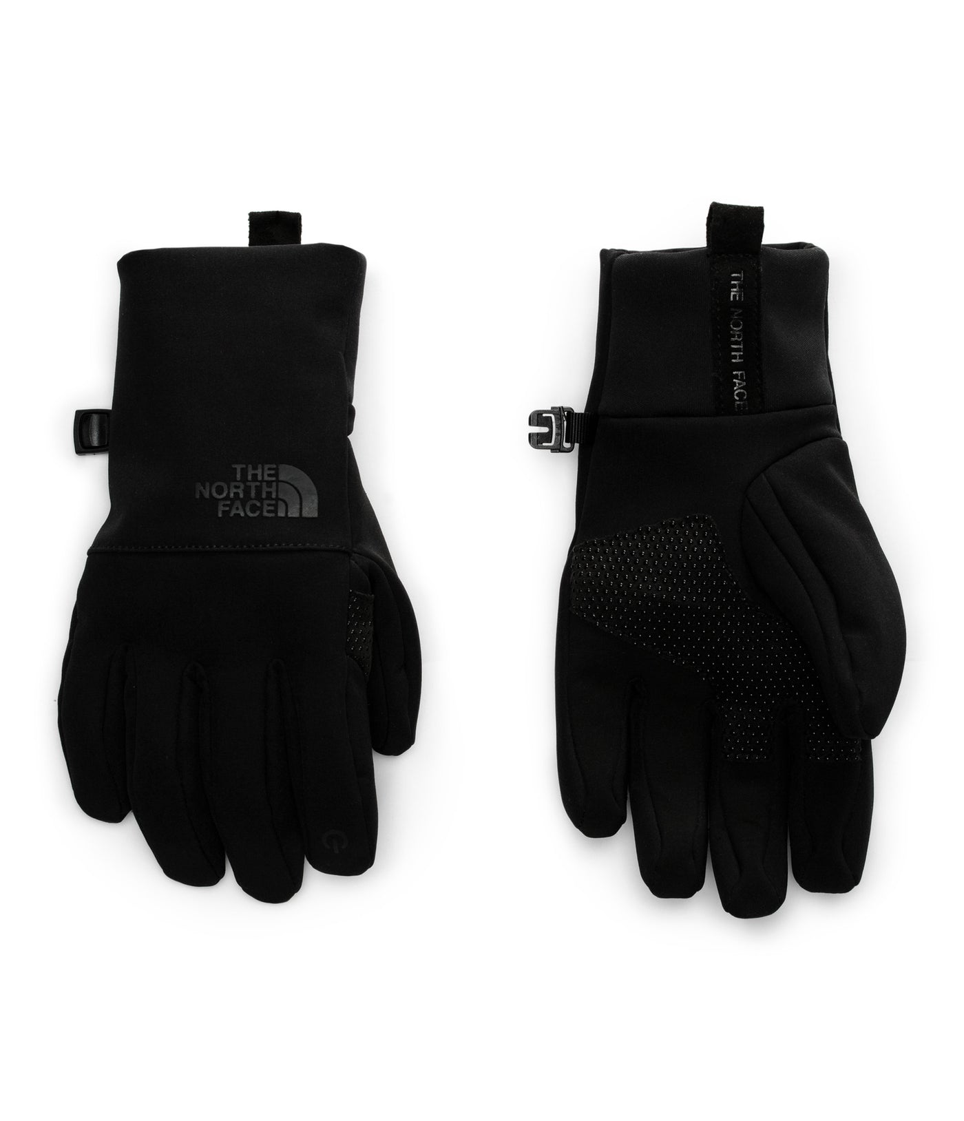 Youth Apex+ Etip™ Glove Village Ski Hut The North Face Junior, Junior Gloves/Mitts, softgoods accessories, Winter 2022