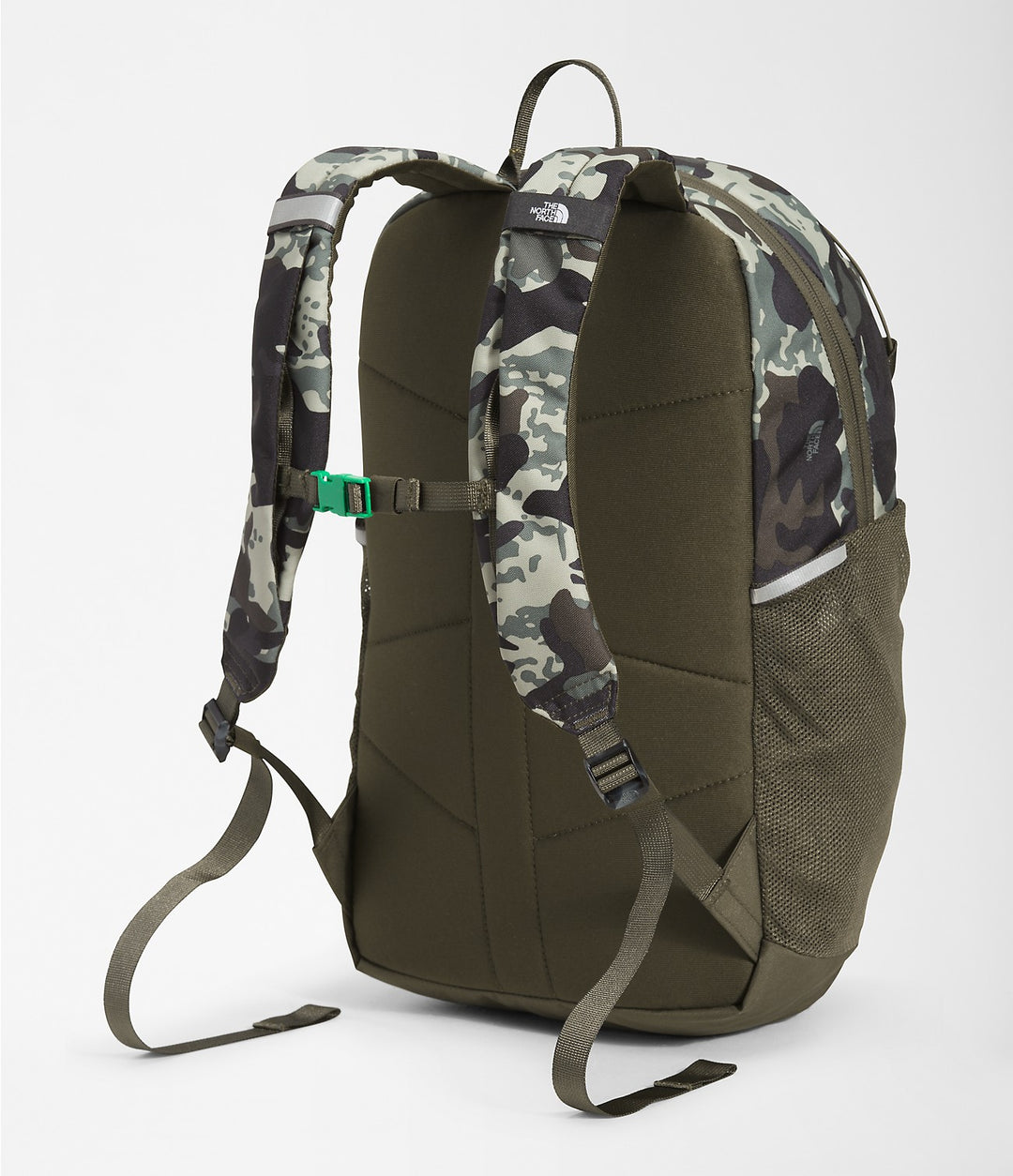 Youth Court Jester Village Ski Hut The North Face Bags, softgoods accessories, Winter 2023