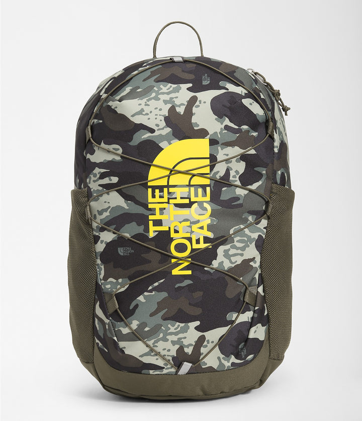 Youth Court Jester Village Ski Hut The North Face Bags, softgoods accessories, Winter 2023
