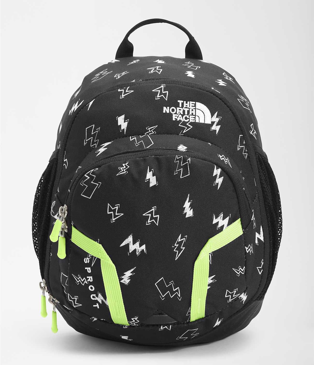 Youth Sprout Village Ski Hut The North Face Bags, softgoods accessories, Spring 2022